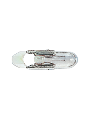 KH Lamp - KT 45-120-040A - Signal filament bulb T4.5 12 VAC/DC, KT 45-120-040A, KH Lamp