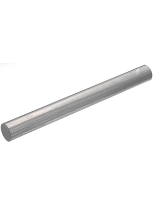 Eural - EN AW-6082 T6 30MM - Aluminium round bar, length 0.5 m 30 mm, EN AW-6082 T6 30MM, Eural