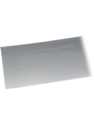 Alfer - 4001116381041 - Sheet steel, natural 500 x 250 x 0.75 mm, 4001116381041, Alfer