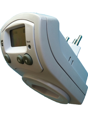 Elbro - TH-810TN - Plug-in thermostat CH, TH-810TN, Elbro