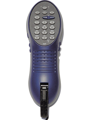 Greenlee - M0452/00GA - Test Telephone Compact DSP, M0452/00GA, Greenlee