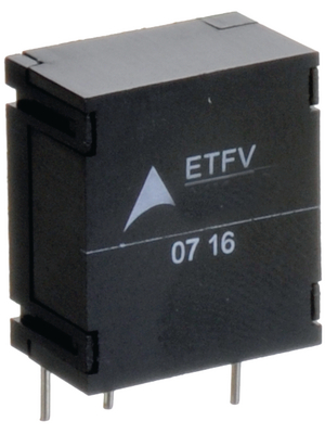 EPCOS - B72214T2211K101 - ThermoFuse-Varistor 270 V, B72214T2211K101, EPCOS