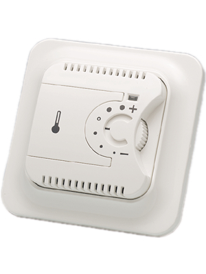 Schneider Electric - 858032000 - Thermostat for room/floor heating, 858032000, Schneider Electric