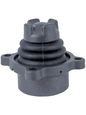 CH Products - TS-1R2S02A - Built-in joystick 0.5...4.5 VDC Cable 29.7 x 33.8 mm, TS-1R2S02A, CH Products