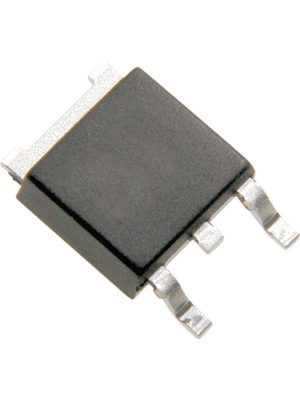 Microchip - LR8K4-G - Linear voltage regulator 1.2...438 V TO-252, LR8K4-G, Microchip