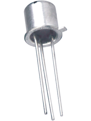Analog Devices - AD590JH - Temperature sensor TO-52, AD590JH, Analog Devices