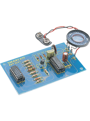 Smart - D1045 - Sound Effect Generator Kit N/A, D1045, Smart