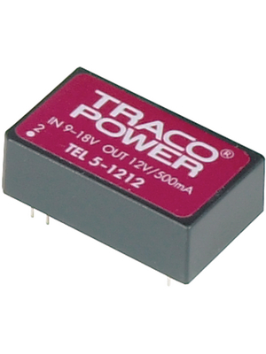 Traco Power TEL 5-2411