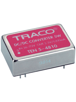 Traco Power TEN 5-1212