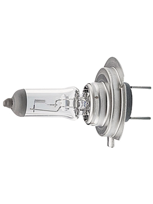 Osram - 64210 - Automotive lamp 12 VDC 55 W H7, 64210, Osram