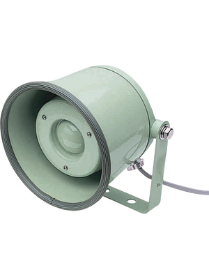 Unipex - MA-15 UNIPEX - Horn Speaker 8 Ohm, MA-15 UNIPEX, Unipex