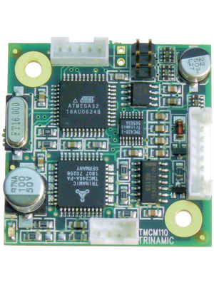 Trinamic - TMCM-110-42-232 - Stepper motor controller, TMCM-110-42-232, Trinamic