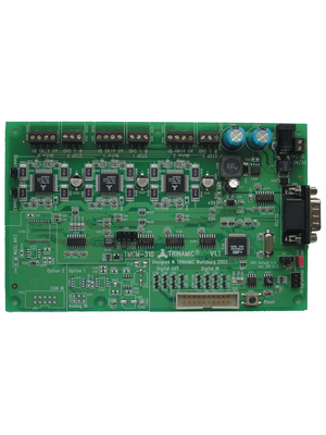 Trinamic - TMCM-310/SG - 3-axis control module, TMCM-310/SG, Trinamic