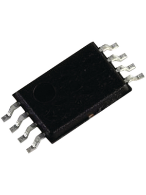 Microchip - MCP9843-BE/ST - Temperature sensor TSSOP-8, MCP9843-BE/ST, Microchip