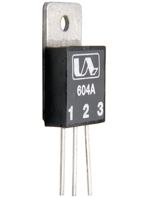 UAL United Automation Ltd - 1504A - Power Controller Open, 1504A, UAL United Automation Ltd