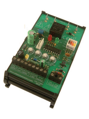 UAL United Automation Ltd - DMFC12-230V - Dual Mode Firing Circuit, DMFC12-230V, UAL United Automation Ltd