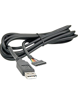 FTDI - TTL-232R-3V3 - USB cable assembly USB / TTL/CMOS, TTL-232R-3V3, FTDI