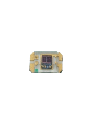 Broadcom - APDS-9002 - Ambient light sensor 600 nm 20...300 uA, APDS-9002, Broadcom