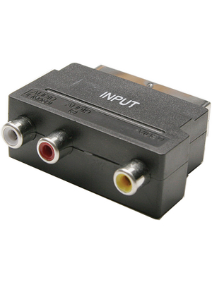 Tsay-E - V49IL - Adapter, V49IL, Tsay-E