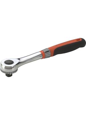 Bahco - 8155.5 - Ratchet handle, 1/2'' 260 mm, 8155.5, Bahco