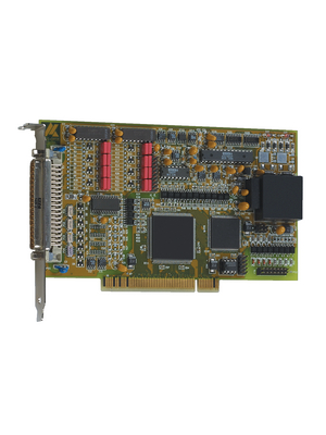 Addi-Data - APCI-3120-16-8 - Analogue PCI card Channels=24, APCI-3120-16-8, Addi-Data