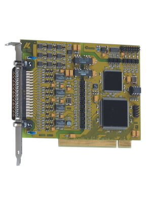 Addi-Data - APCI-3200-16 - Analogue PCI card Channels=24, APCI-3200-16, Addi-Data