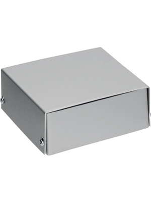 Teko - 1/B.1 - Shell case Metal Aluminium IP 40 N/A, 1/B.1, Teko