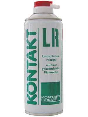 Kontakt Chemie - KONTAKT PCC 200 ML - Cleaner and flux remover Spray 200 ml, KONTAKT PCC 200 ML, Kontakt Chemie