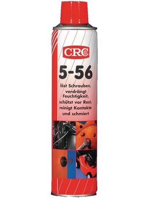 CRC - 5-56 200ML, NORDIC - Multifunction oil Spray 200 ml, 5-56 200ML, NORDIC, CRC