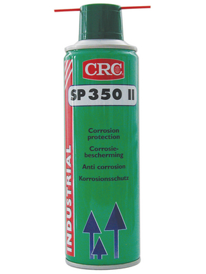 CRC - KS 350 - Anti-corrosion protection Spray 300 ml, KS 350, CRC