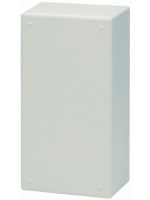 Pactec - FLX-2535 KIT PC BONE - Plastic enclosure white 89 x 28 mm ABS IP 00 N/A, FLX-2535 KIT PC BONE, Pactec
