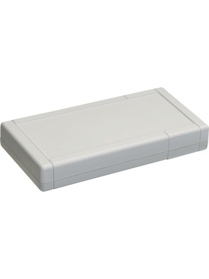 Teko - TBL-2.7 - Shell case white 94 x 31.5 mm ABS IP 40 N/A, TBL-2.7, Teko