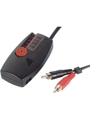 Velleman - K8065 - Pocket audio generator kit N/A, K8065, Velleman