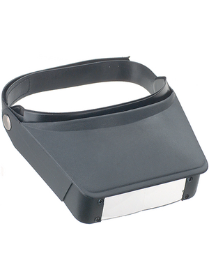 Velleman - VTMG4 - Headset magnifier 3.3x, VTMG4, Velleman