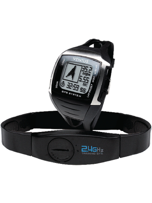 Ventus - VENTUS G1001 - GPS GPS sport watch, VENTUS G1001, Ventus