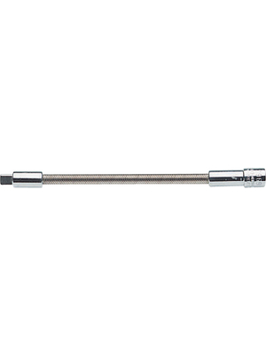 Bahco - 6963 - Socket wrench extension, 155 mm 155 mm, 6963, Bahco