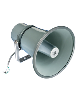 Visaton - DK 8, 20 OHM - Re-entrant horn speaker 20 Ohm, DK 8, 20 OHM, Visaton