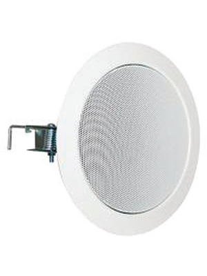 Visaton - DL 13/2 - 13 cm (5") Hifi ceiling speaker - 100 V, DL 13/2, Visaton