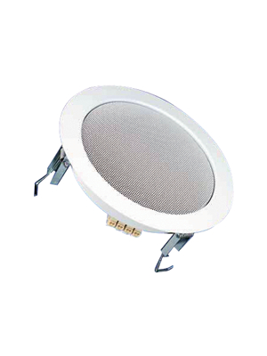 Visaton - DL 18/2 T 8 OHM - Ceiling speaker 8 Ohm, DL 18/2 T 8 OHM, Visaton