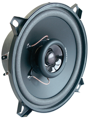 Visaton - DX 13, 4 OHM - 2-way coaxial loudspeaker 4 Ohm 80 W, DX 13, 4 OHM, Visaton