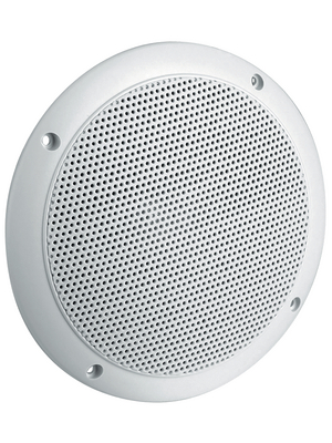 Visaton - FR 16 WP 4 OHM (WHITE) - Broadband speaker 4 Ohm 80 W, FR 16 WP 4 OHM (WHITE), Visaton