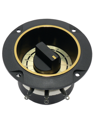 Visaton - LC 95 - Speaker level control, LC 95, Visaton