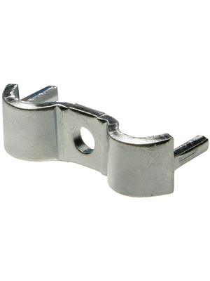 Vogt - 5130.99 - Cable clip Zinc-plated steel N/A, 5130.99, Vogt
