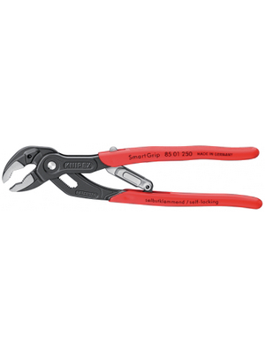 Knipex - 85 01 250 - Slip-joint gripping pliers 250 mm, 85 01 250, Knipex