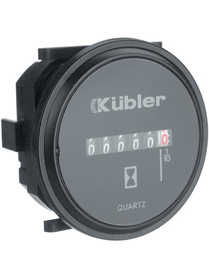Kbler - 0.135.200.302 - Operating hour counter, 0.135.200.302, Kbler