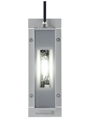 Waldmann - MUAL 1S - LED machine lamp N/A, MUAL 1S, Waldmann