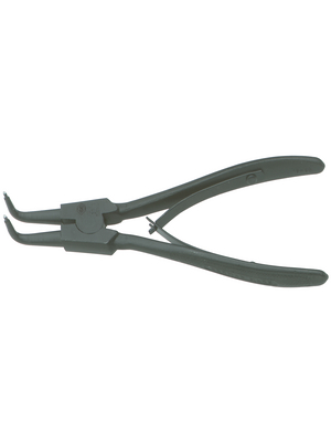 C.K Tools - T3713 5 - Circlip pliers for external circlips 10...25 mm, T3713 5, C.K Tools