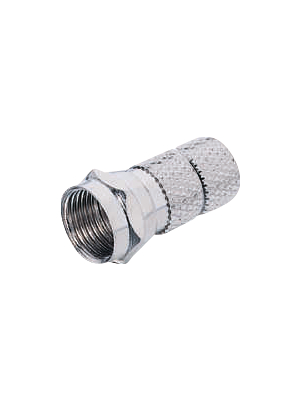 Wisi - WDV54 - F Connector RG11T, WDV54, Wisi