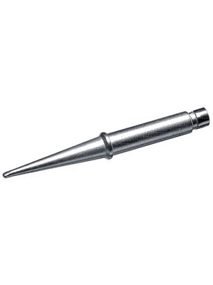 Weller - CT5A8 - Soldering tip Chisel shaped 1.6 mm, CT5A8, Weller