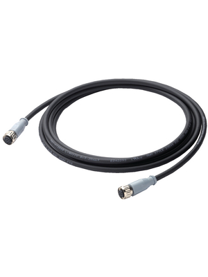 Weller - WCAB5M - Cable; 5m, 8 pin, WCAB5M, Weller